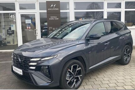 Hyundai TUCSON 1.274 km 37.998 &euro; Leverkusen 51373
