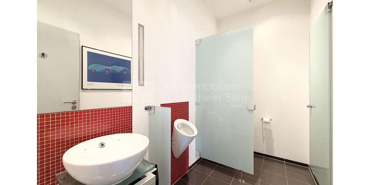 Gewerbeobjekt Bonn Hardtberg - 1.600&euro; | Angebot:25896562