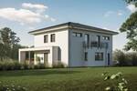 Einfamilienhaus Bergheim Niederaußem - 6 Zimmer, 125 m&sup2;, 441.498&euro; | Angebot:26788231