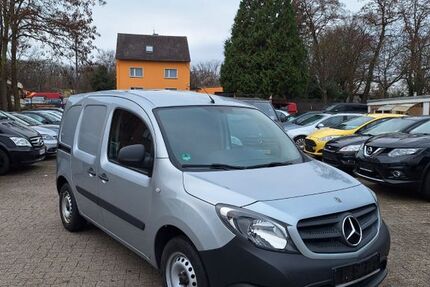 Mercedes-Benz Citan 52.650 km 8.599 &euro; Bonn 53227