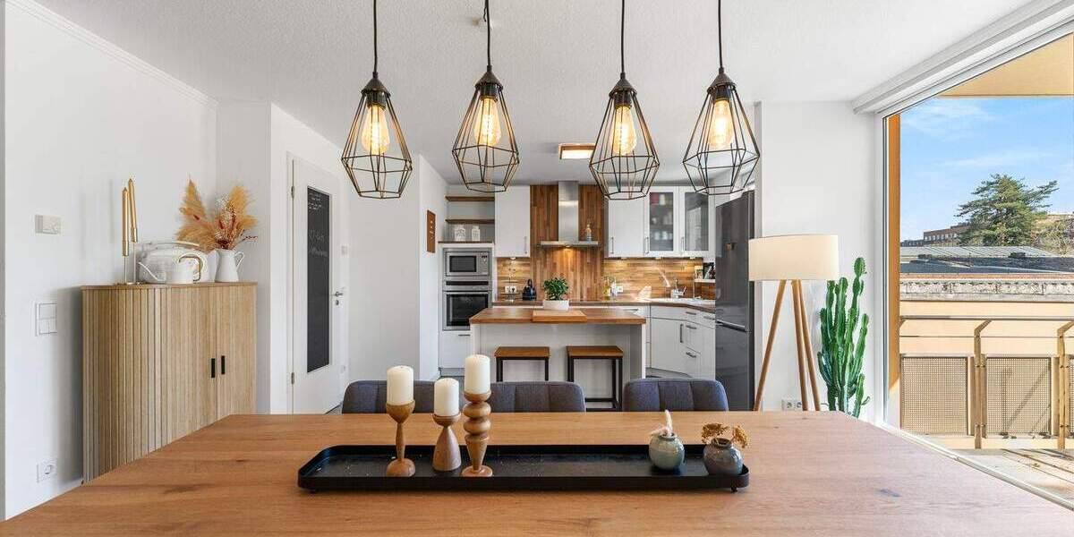 Etagenwohnung Köln Lindenthal - 4 Zimmer, 112 m&sup2;, 749.000&euro; | Angebot:25735216