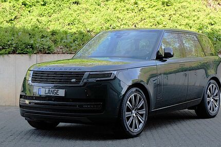 Land Rover Range Rover 20.300 km 149.980 &euro; Köln 50996