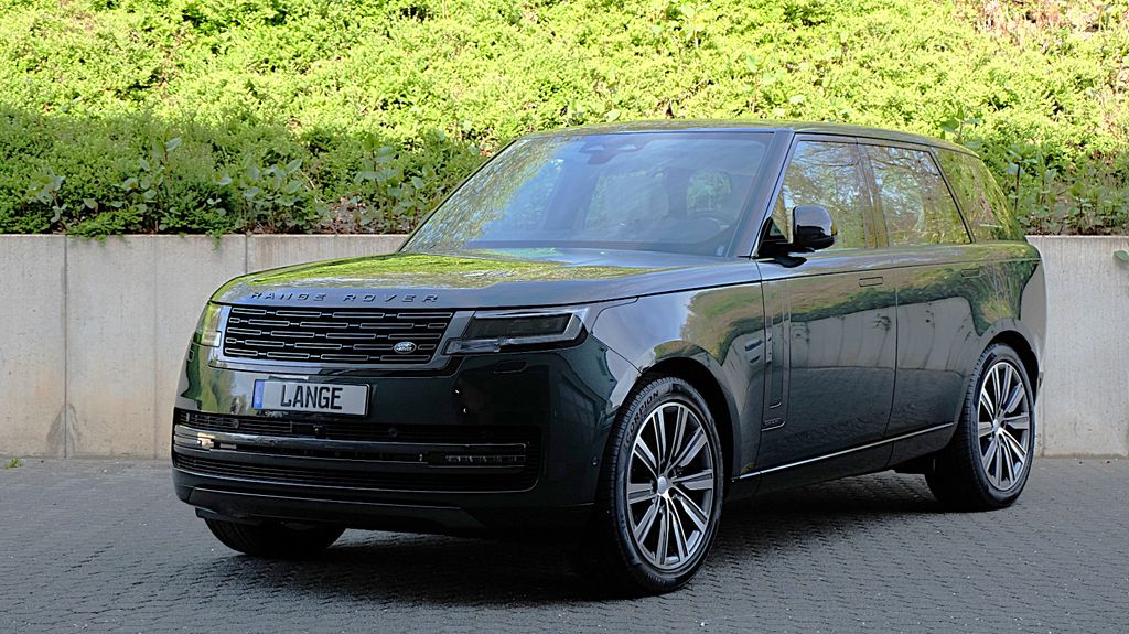Land Rover Range Rover 20.300 km 149.980 &euro; Köln 50996
