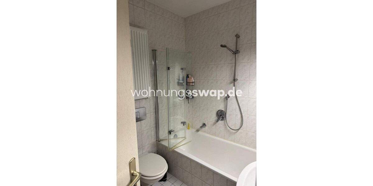 Etagenwohnung Köln Neustadt-Süd - 2 Zimmer, 58 m&sup2;, 550&euro; | Angebot:26014296