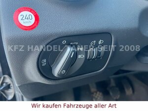 Audi A1 Attraction/Tüv Au Wartung Neu 185.000 km 6.500 &euro; Troisdorf 53844
