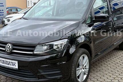 VW Caddy 131.500 km 14.490 &euro; Zülpich 53909
