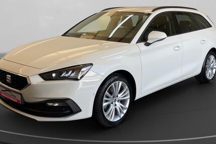 Seat Leon 81.459 km 16.440 &euro; Köln 50823