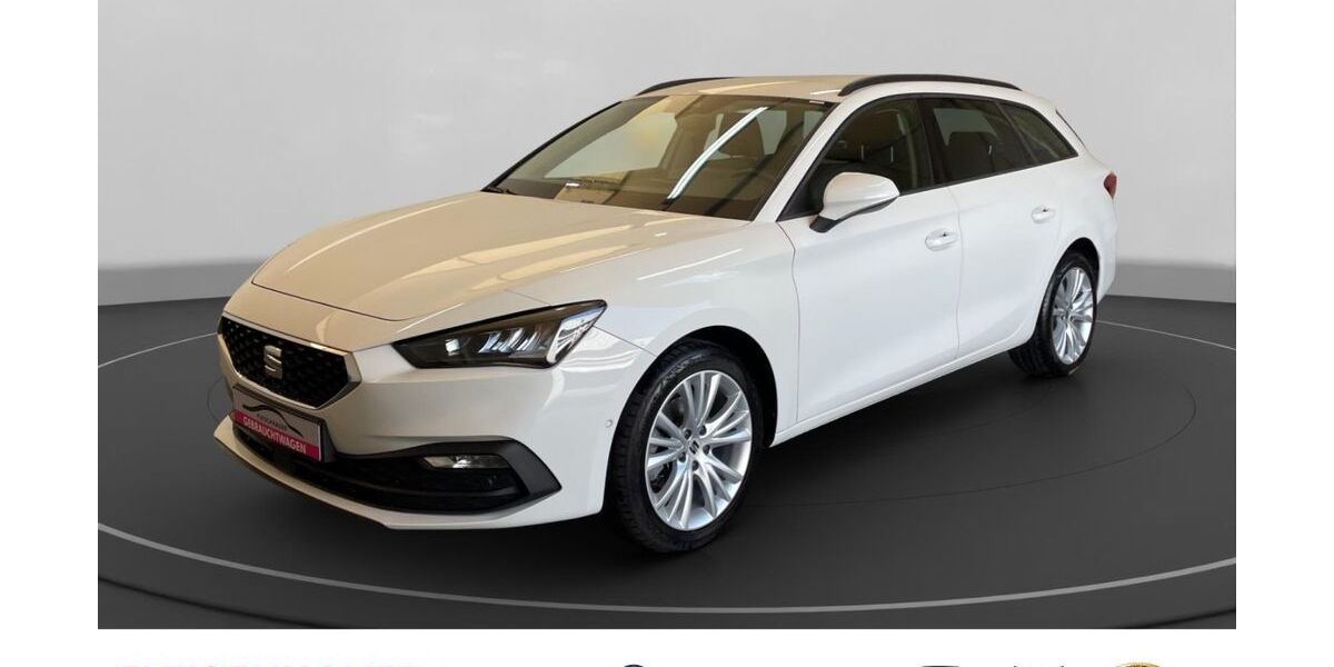 Seat Leon 81.459 km 16.440 &euro; Köln 50823
