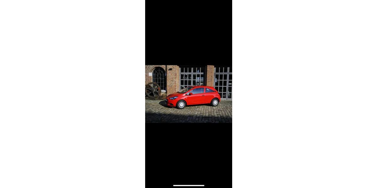 Opel Corsa 18.500 km 6.500 &euro; Kerpen 50171