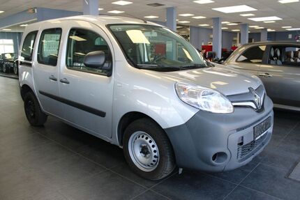 Renault Kangoo 92.332 km 8.980 &euro; Euskirchen 53881