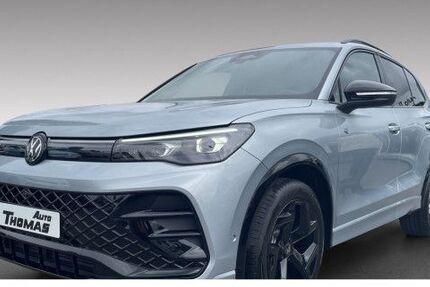VW Tiguan 7.500 km 44.500 &euro; Bornheim 53332