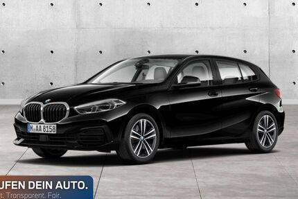 BMW 118 27.150 km 23.900 &euro; Sankt Augustin 53757
