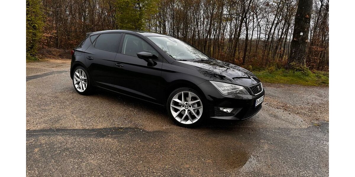 Seat Leon 172.000 km 10.200 &euro; Frechen 50226