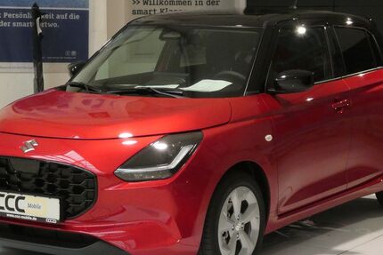 Suzuki Swift 7.996 km 18.290 &euro; Bonn (Nähe Verteilerkreisel) 53119