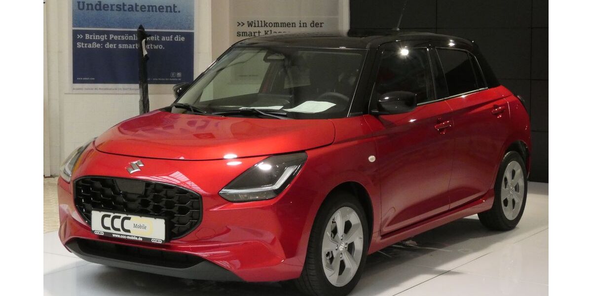 Suzuki Swift 7.996 km 18.290 &euro; Bonn (Nähe Verteilerkreisel) 53119