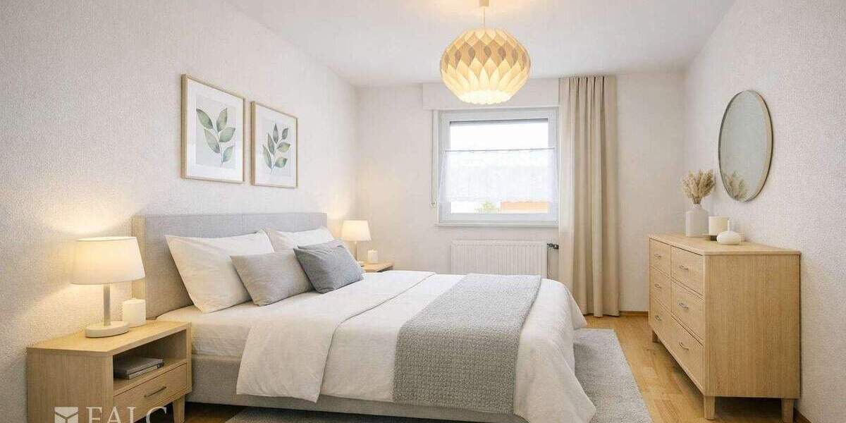 Reihenmittelhaus Köln - Meschenich Meschenich - 4 Zimmer, 90 m&sup2;, 365.000&euro; | Angebot:25801290