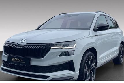Skoda Karoq 1.300 km 37.880 &euro; Bonn 53227
