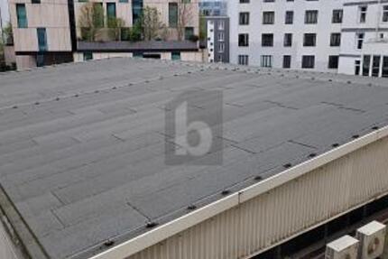 GEWERBE TRIFFT AUF VIELE MÖGLICHKEITEN - Gewerbeobjekt Köln Innenstadt | Angebot:26543795