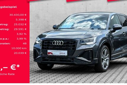 Audi Q2 8.278 km 30.420 &euro; Bergheim 50126