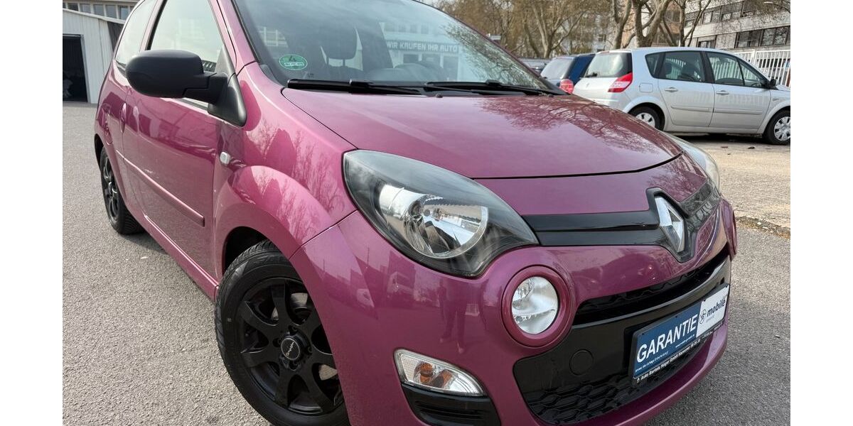 Renault Twingo 170.000 km 2.950 &euro; Köln 50933