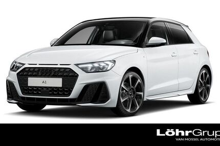Audi A1 55.800 km 25.440 &euro; Meckenheim / Bonn 53340
