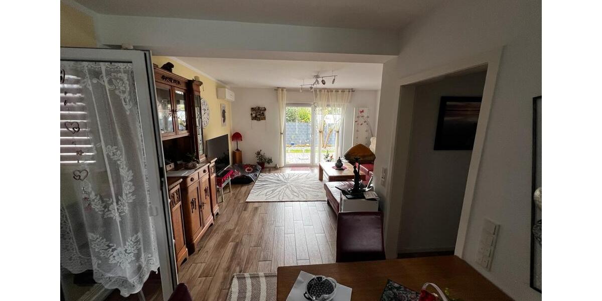 Erdgeschoßwohnung Bornheim - 2 Zimmer, 70 m&sup2;, 350.000&euro; | Angebot:27073243