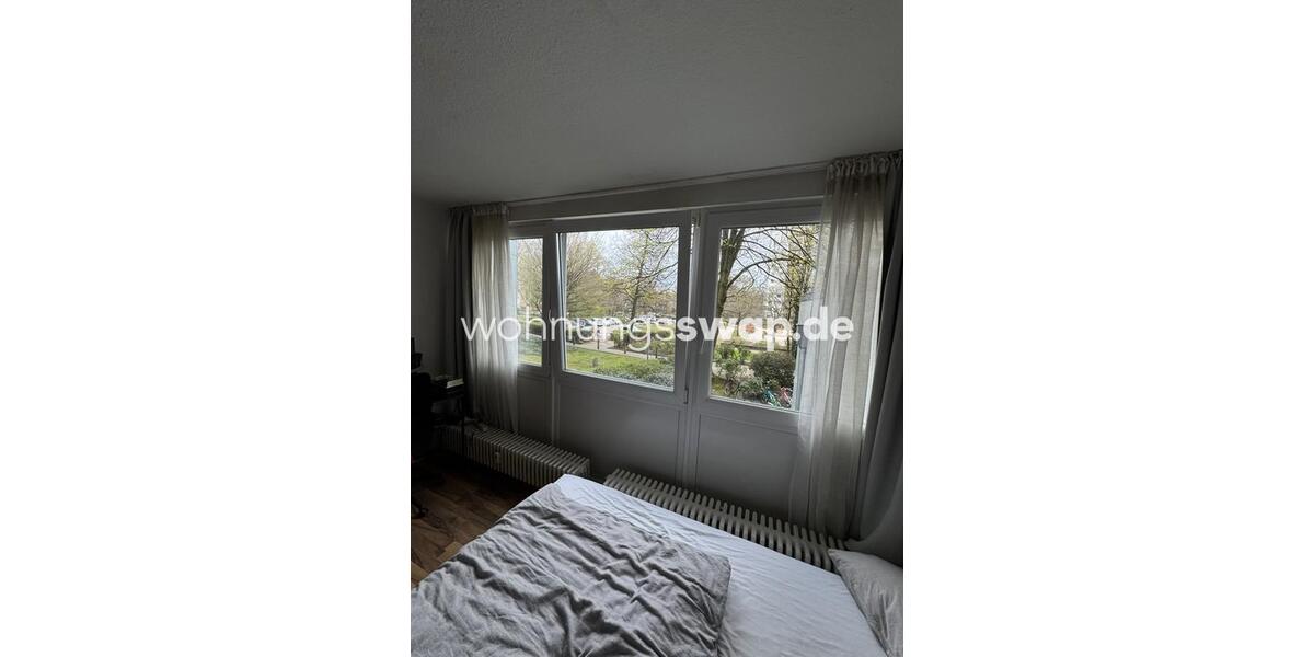Etagenwohnung Köln Porz - 1 Zimmer, 30 m&sup2;, 300&euro; | Angebot:25856182