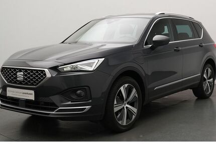 Seat Tarraco 89.979 km 26.988 &euro; Leverkusen 51379