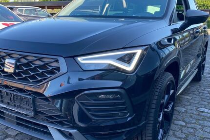Seat Ateca 59.857 km 26.500 &euro; Köln 50677