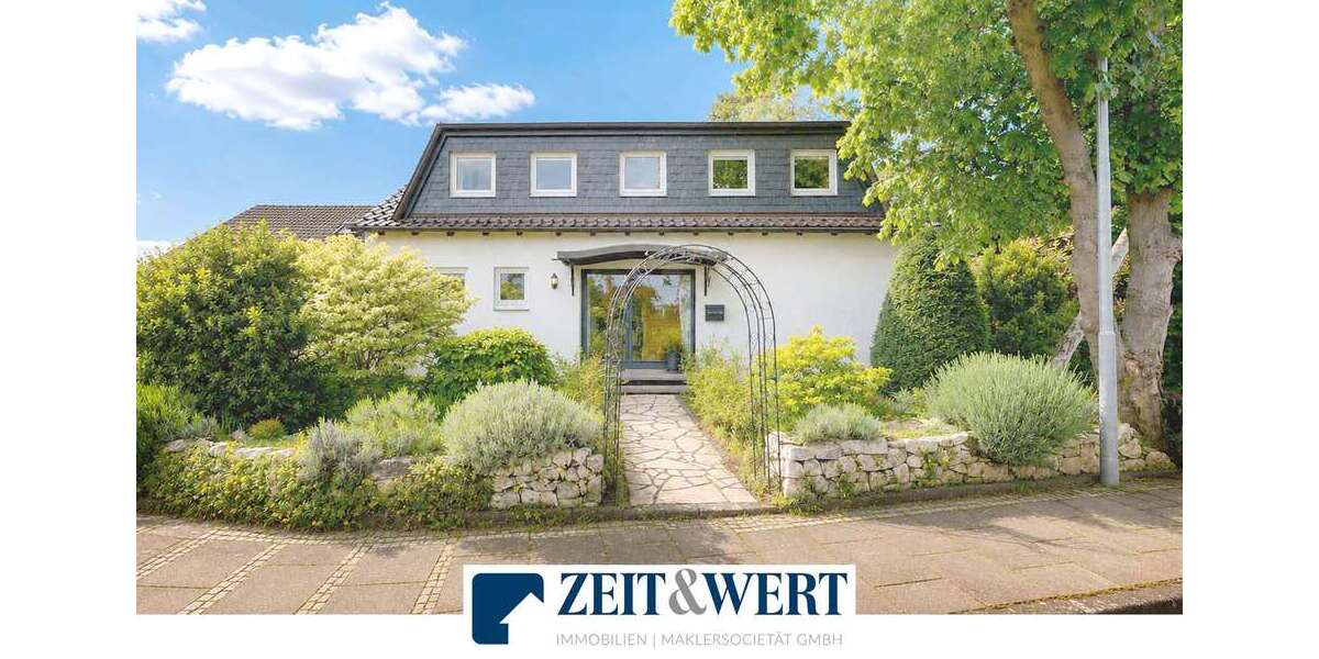 Einfamilienhaus Erftstadt-Lechenich Lechenich - 4 Zimmer, 130 m&sup2;, 499.000&euro; | Angebot:27096995