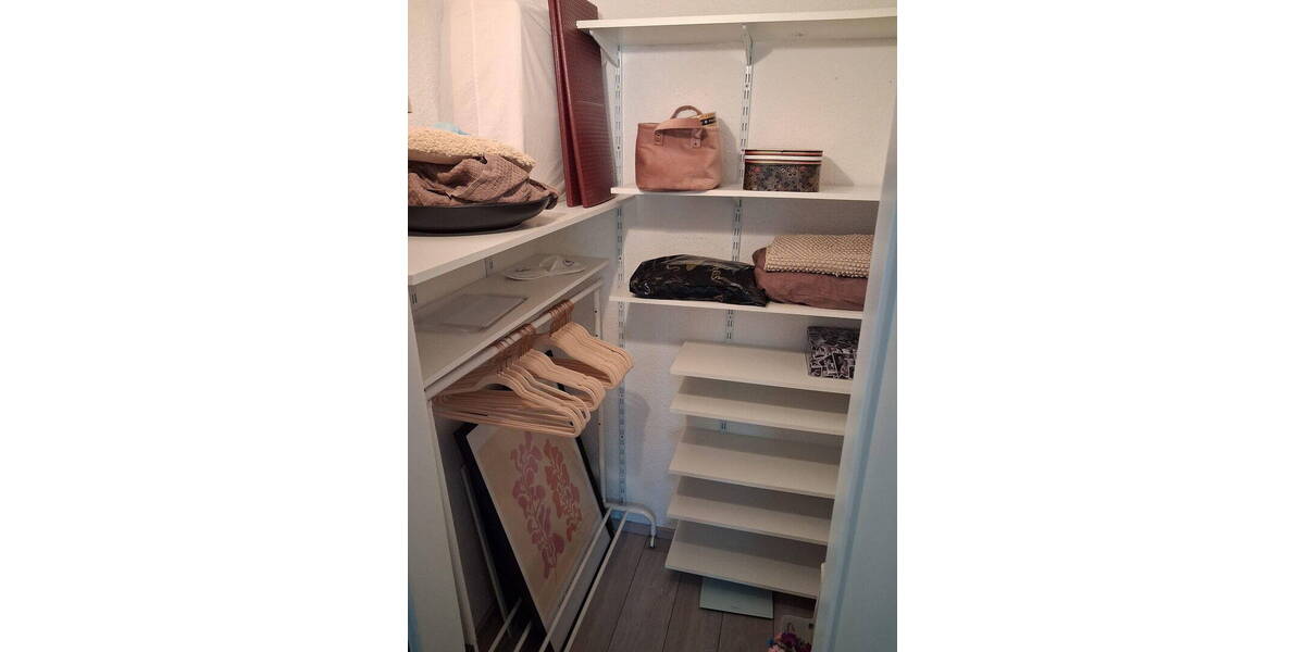 Etagenwohnung Köln Kalk - 2 Zimmer, 50 m&sup2;, 800&euro; | Angebot:25969933