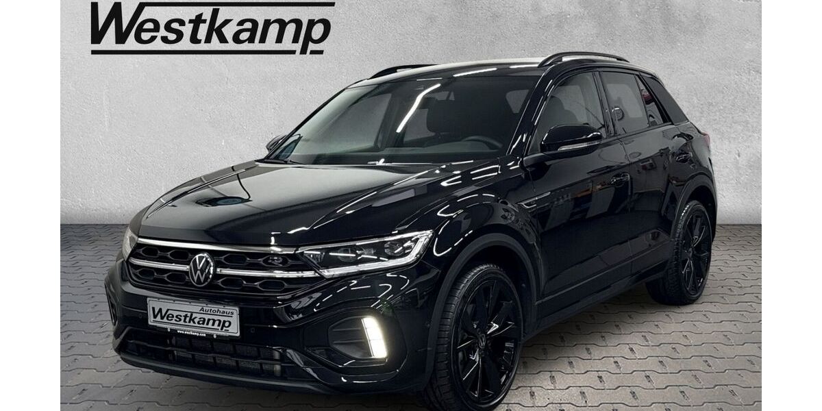 VW T-Roc 9.950 km 32.730 &euro; Frechen 50226