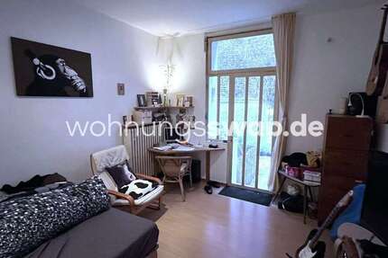 Wohnung Köln - 1 Zimmer, 42 m&sup2;, 260&euro; | Angebot:24574706