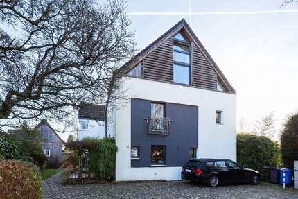 Haus Leverkusen Bergisch Neukirchen - 4 Zimmer, 144 m&sup2;, 579.000&euro; | Angebot:25022382