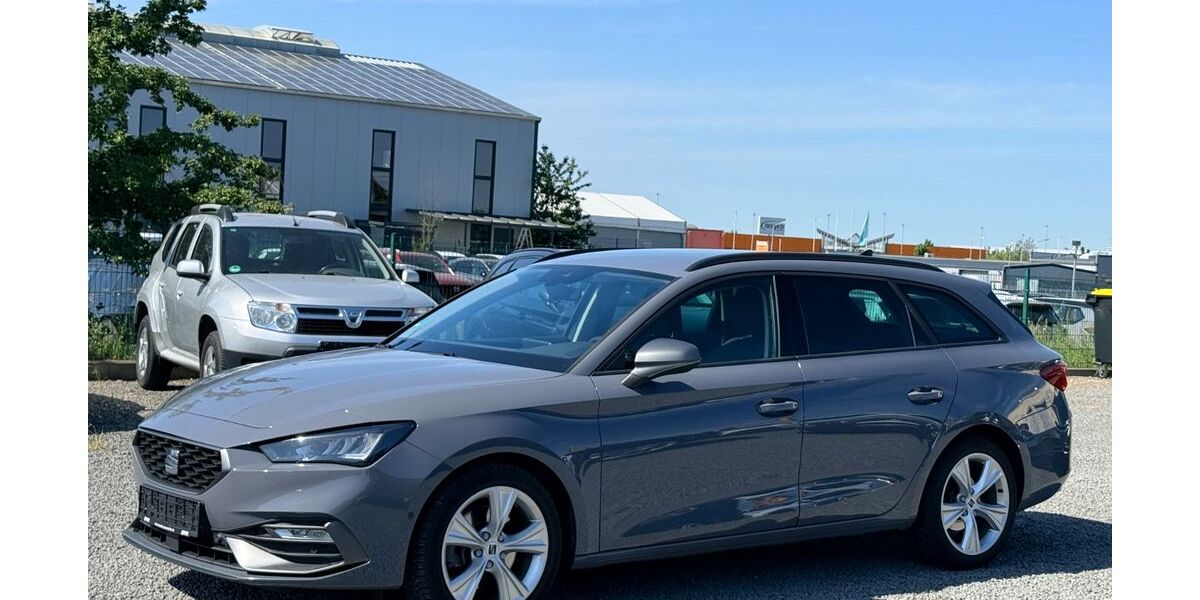 Seat Leon 64.000 km 18.350 &euro; Düren 52351