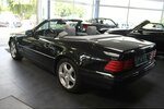 Mercedes-Benz SL 280 Hardtop - Leder - SHZ - Memory 116.365 km 19.980 &euro; Euskirchen 53881