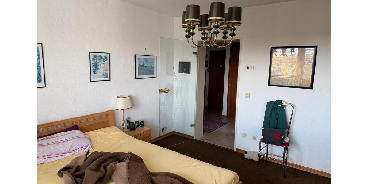 Etagenwohnung Köln Rodenkirchen - 3 Zimmer, 82 m&sup2;, 299.000&euro; | Angebot:25963360