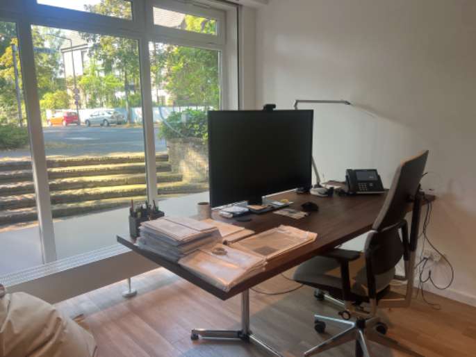Gewerbeobjekt Köln Rodenkirchen - 1.000&euro; | Angebot:26666542