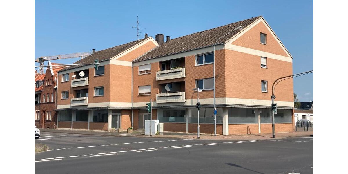 Gewerbeobjekt Euskirchen - 1.800&euro; | Angebot:24739253