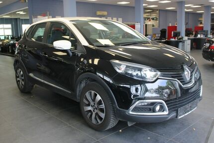 Renault Captur 59.340 km 9.980 &euro; Euskirchen 53881