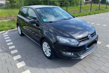 VW Polo 100.000 km 7.300 &euro; Köln Porz 51145
