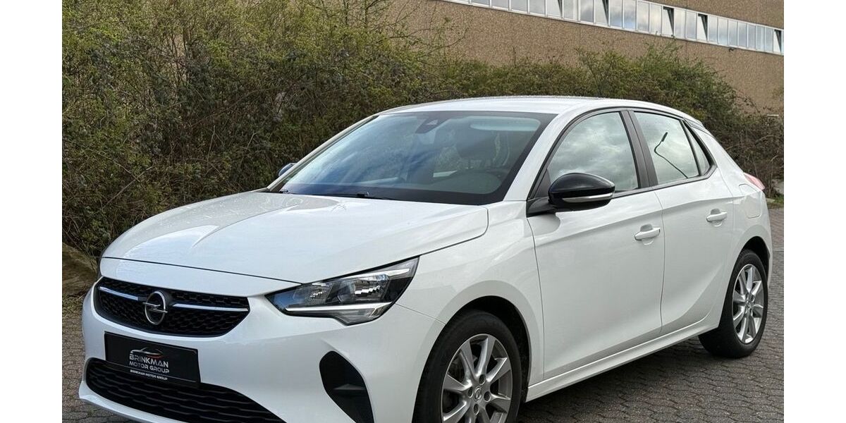 Opel Corsa 57.703 km 12.095 &euro; Weilerswist 53919