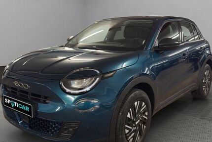 Fiat 600 12.500 km 23.990 &euro; Bonn 53119