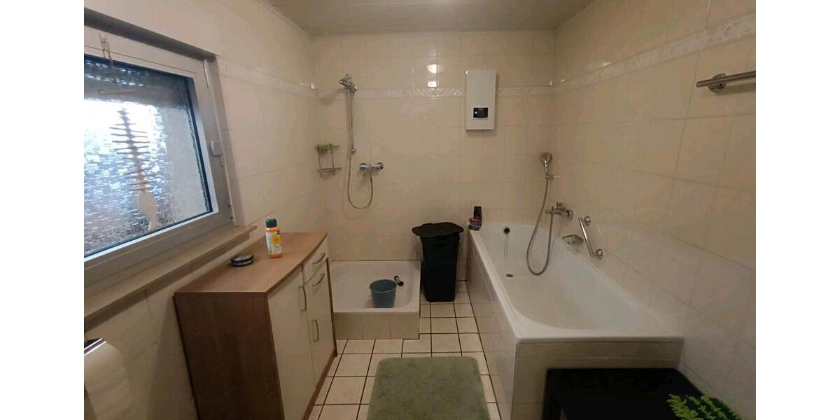 Reihenhaus Bedburg - 3.5 Zimmer, 92 m&sup2;, 900&euro; | Angebot:26051074