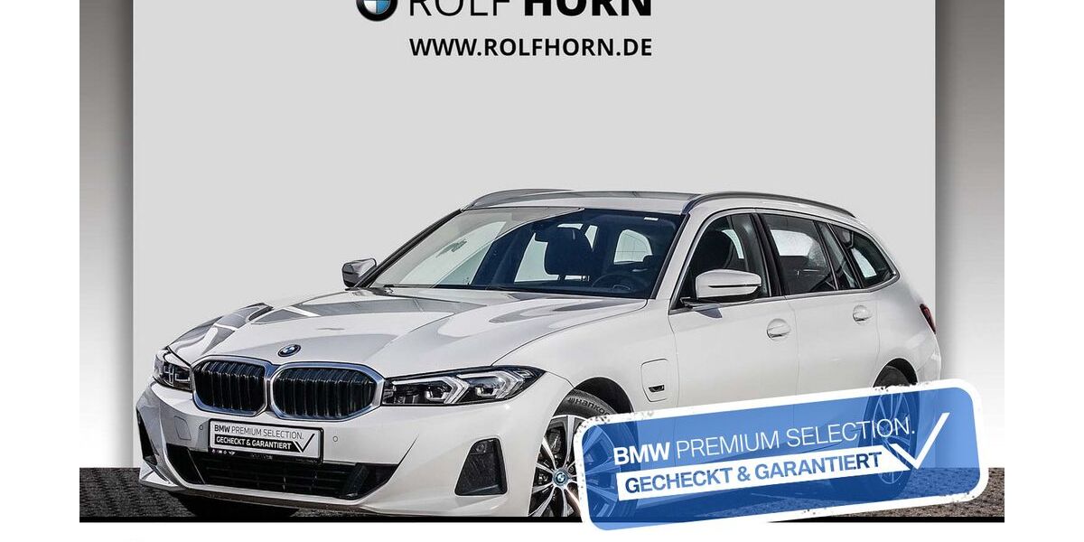 BMW 320 18.641 km 29.920 &euro; Wesseling 50389