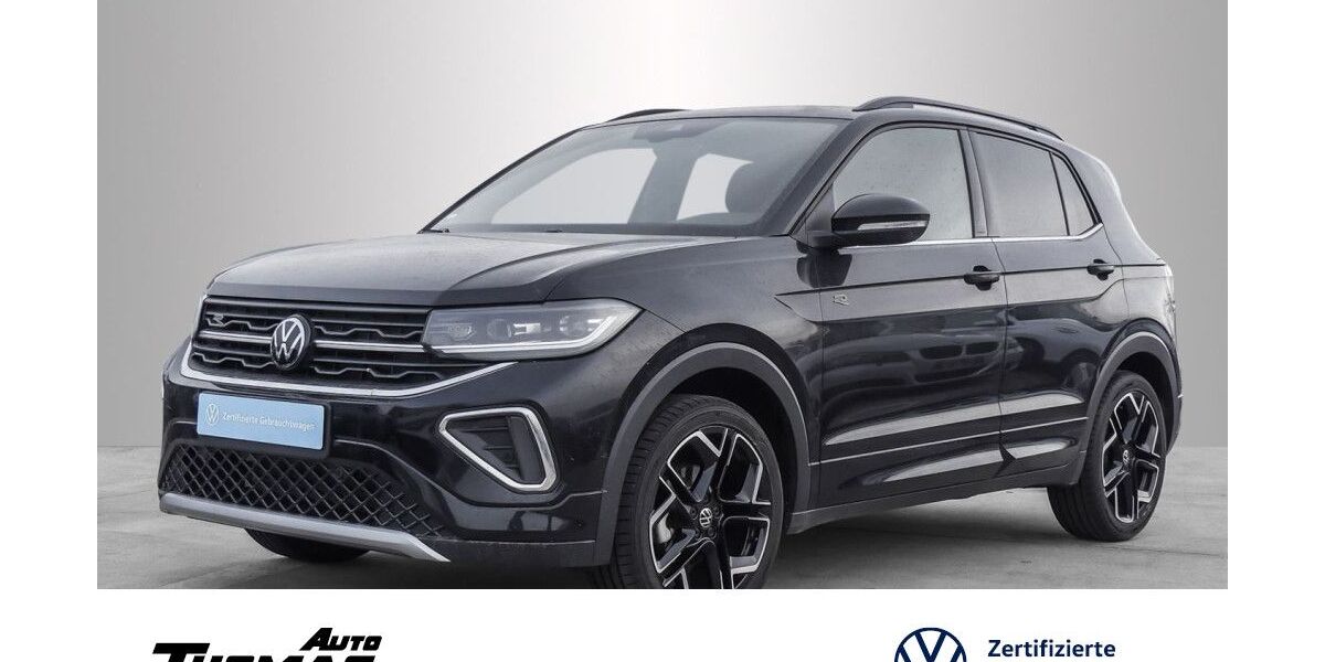 VW T-Cross 9.968 km 28.990 &euro; Bonn 53227