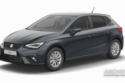 Seat Ibiza 11.188 km 21.988 &euro; Leverkusen 51373