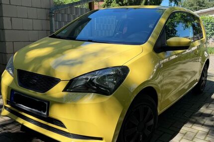 Seat Mii 92.000 km 5.600 &euro; Sankt Augustin 53757