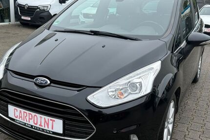 Ford B-Max 98.000 km 7.450 &euro; Brühl 50321
