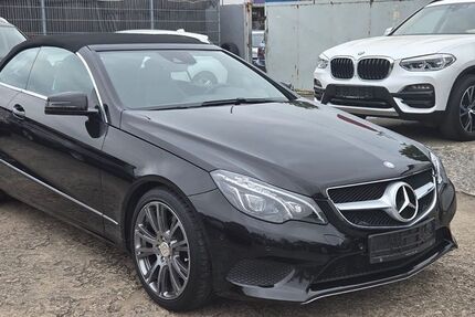 Mercedes-Benz E 200 31.479 km 26.999 &euro; Bonn 53121